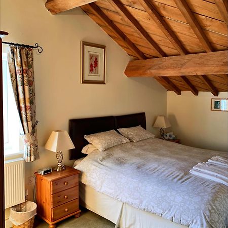 The Farm Burscough Villa ภายนอก รูปภาพ