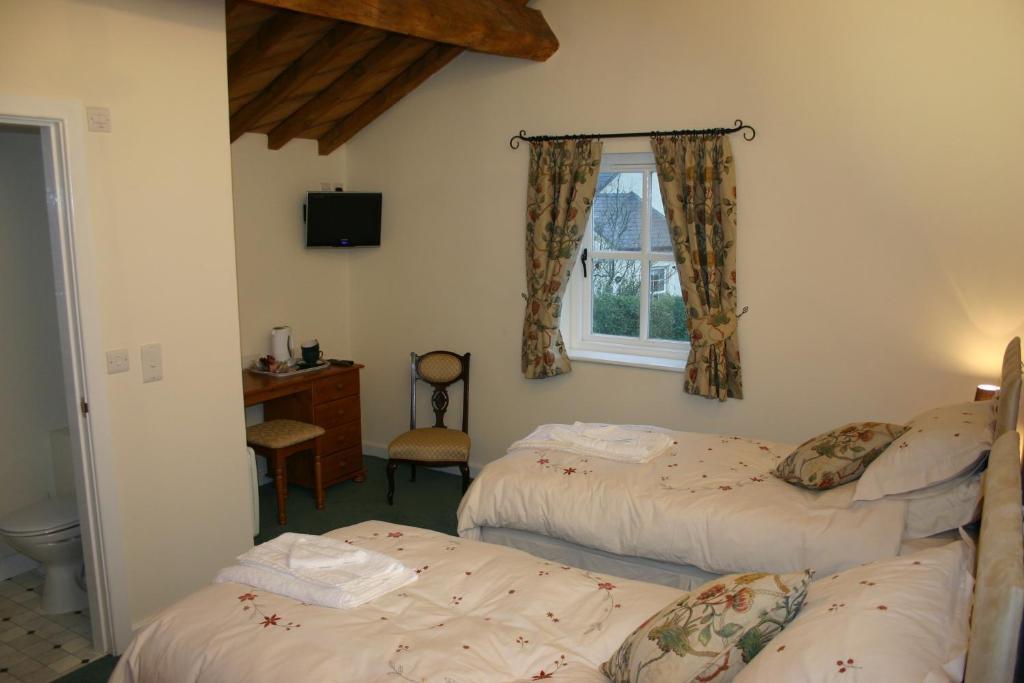 The Farm Burscough Villa ห้อง รูปภาพ