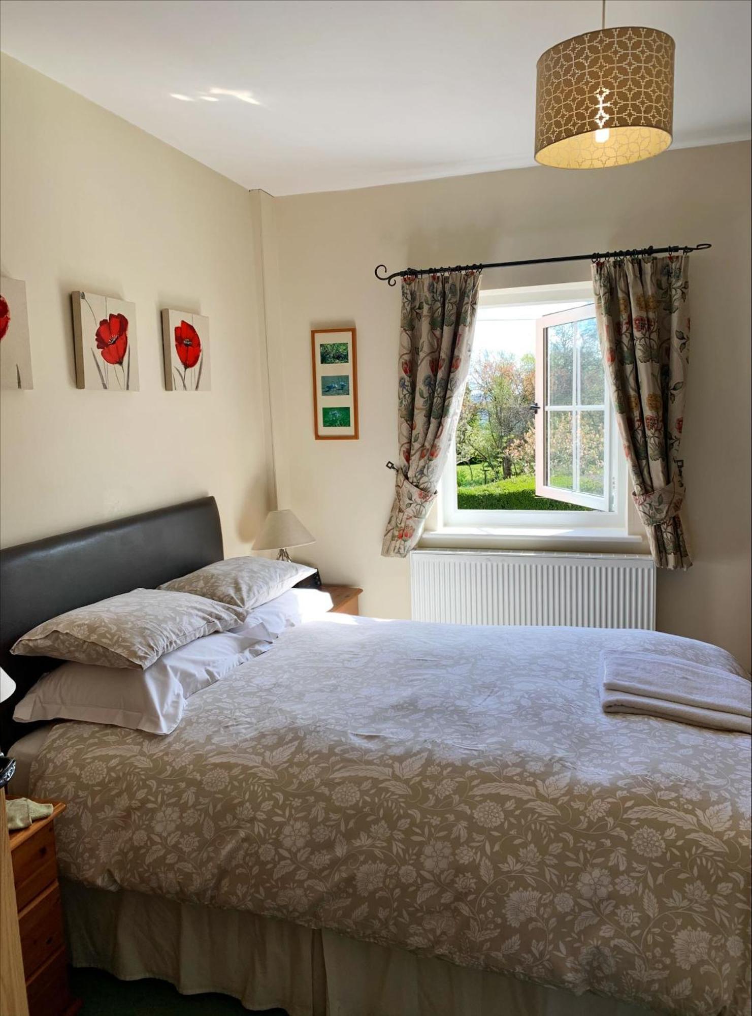 The Farm Burscough Villa ภายนอก รูปภาพ